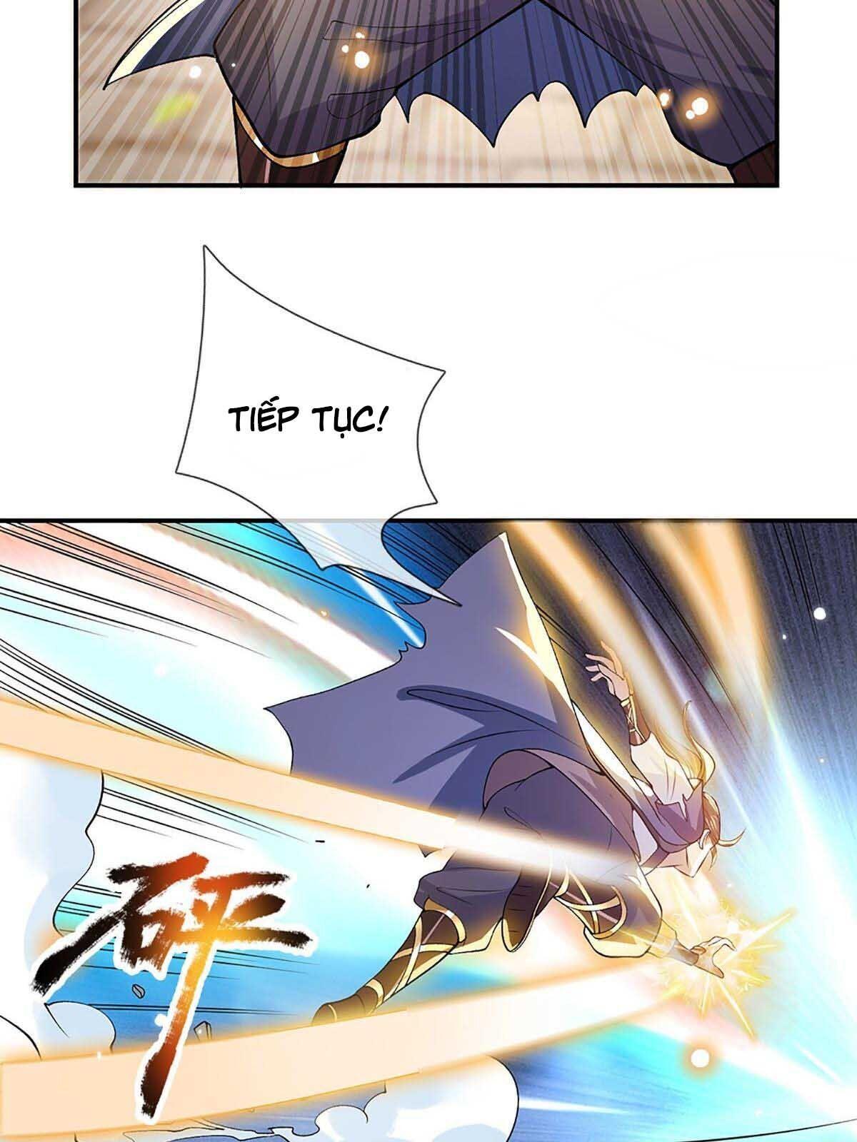 ta trở về từ thế giới tu tiên chapter 10 10