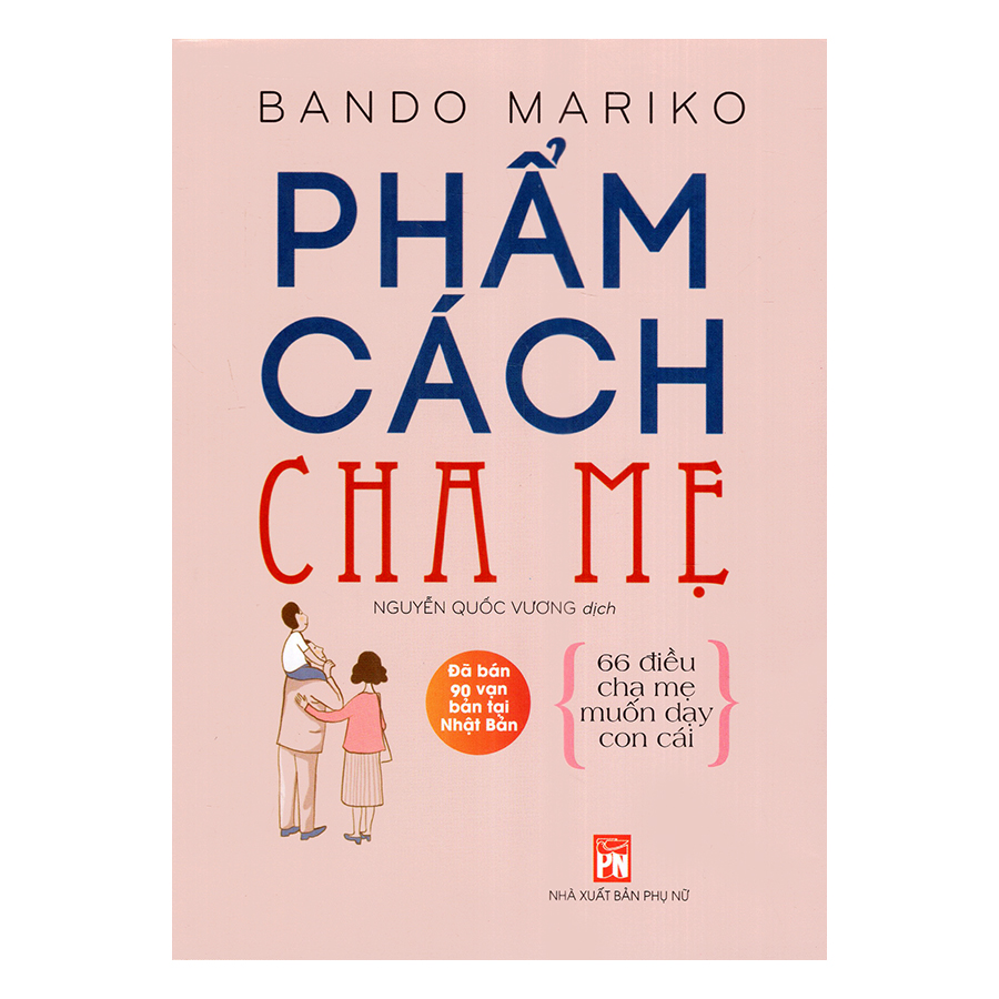 Phẩm Cách Cha Mẹ