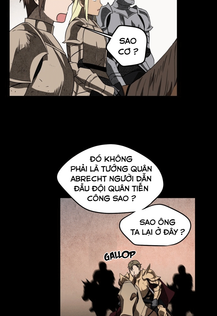 bị che khuất bởi hoàng hôn chapter 27 29