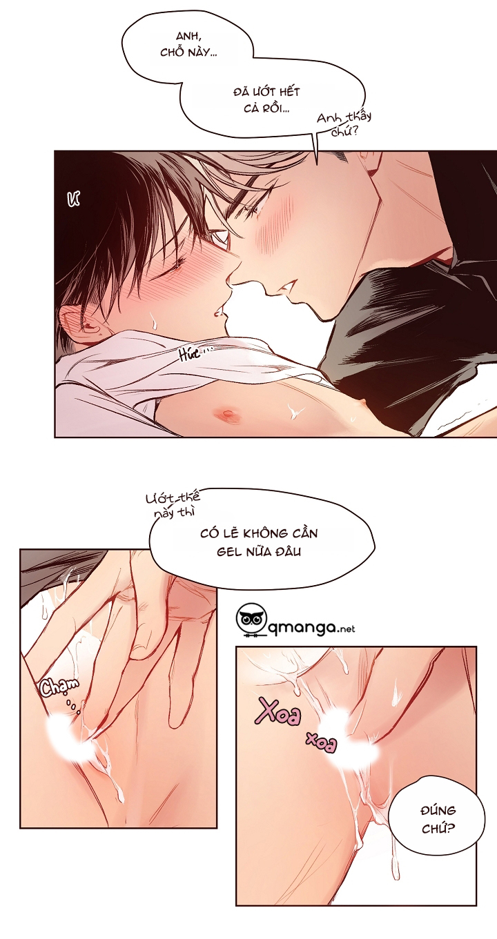 hãy trao cho tôi một tình yêu tựa như phim chapter 7 8