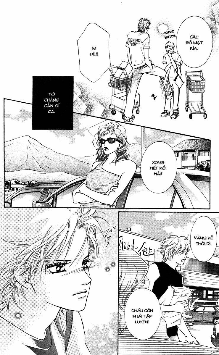 xứng danh anh hùng chapter 20 36