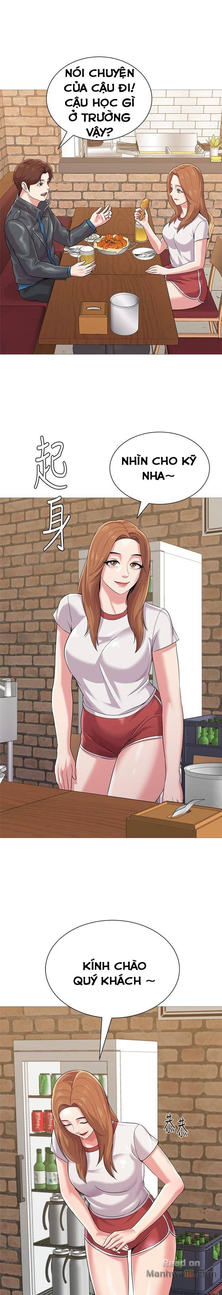 cô giáo gợi cảm chapter 24 38