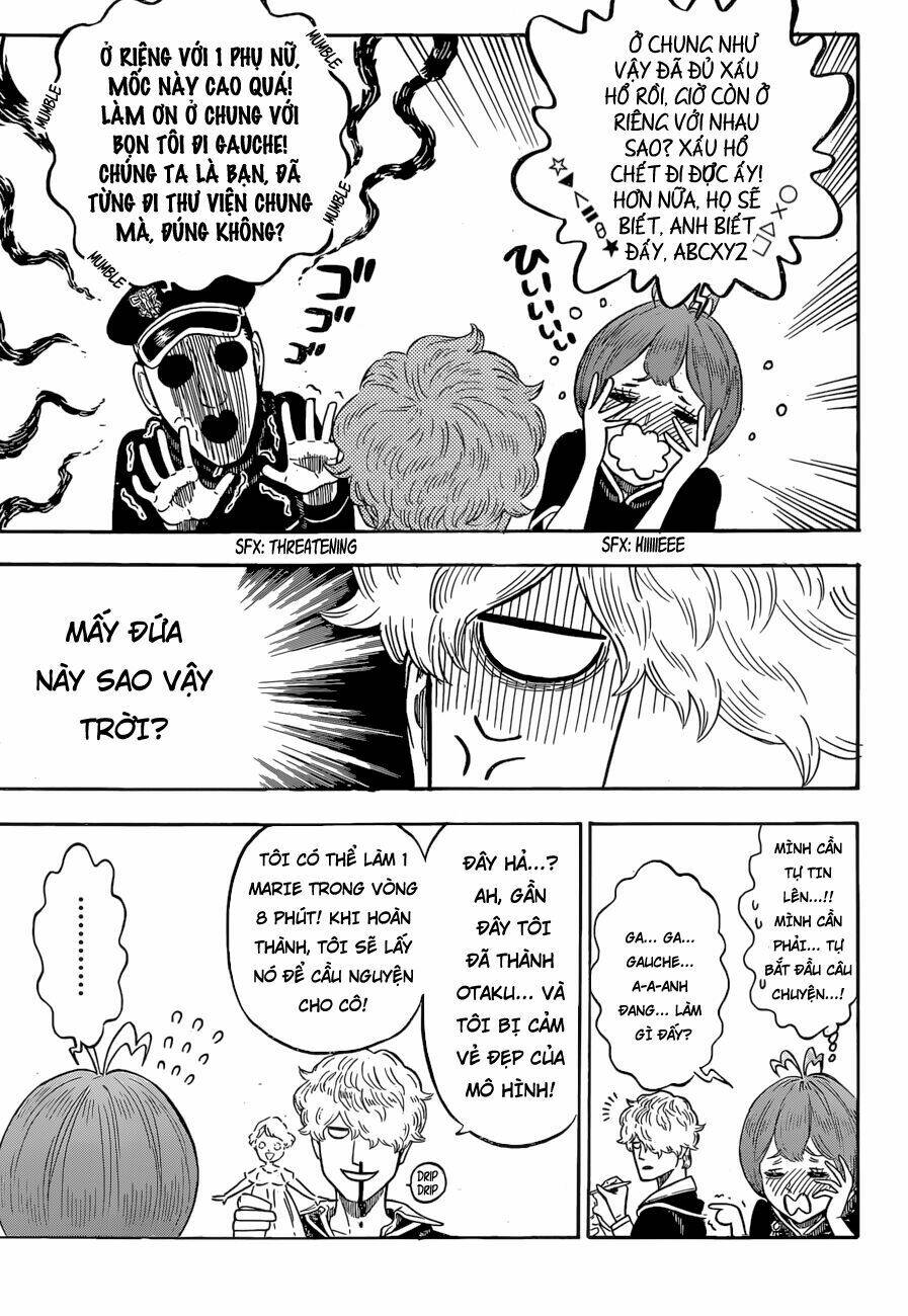 black clover - pháp sư không phép thuật chapter 138 10