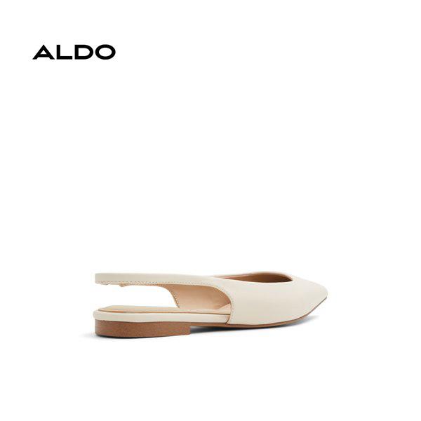 Giày búp bê sling back mũi nhọn nữ Aldo VALEGYN