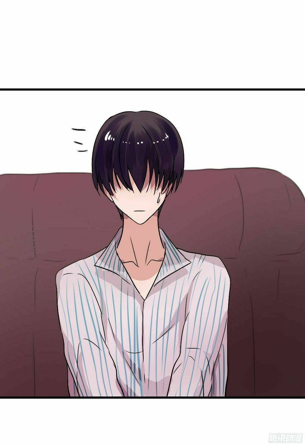 phải lòng em trai của bạn gái mình chapter 40 6