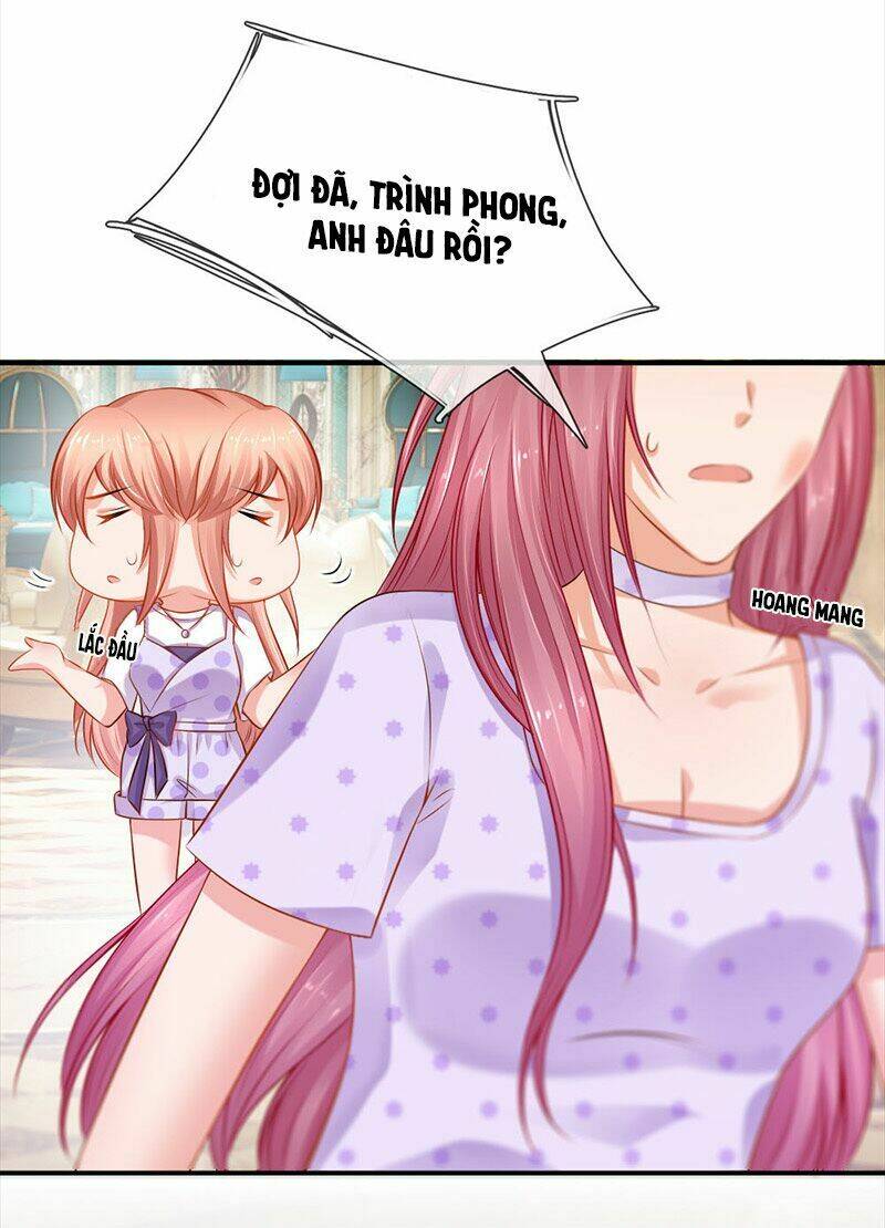 vợ yêu gả nhầm của phúc hắc tổng tài chapter 51 98