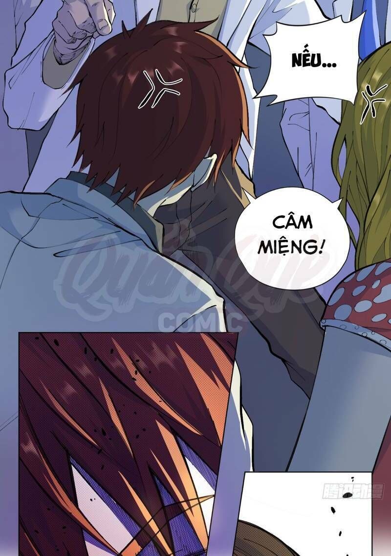 vương bài thần y chapter 15 53