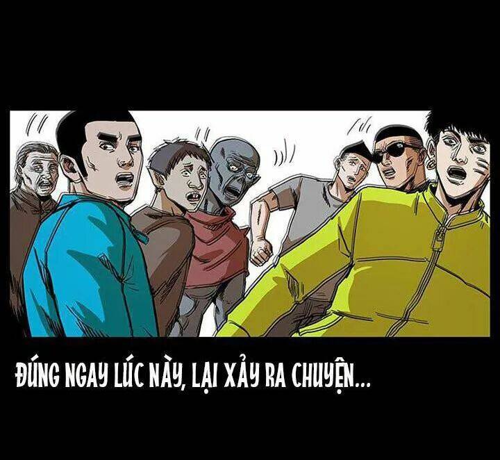 U Minh Ngụy Tượng Chapter 206 77