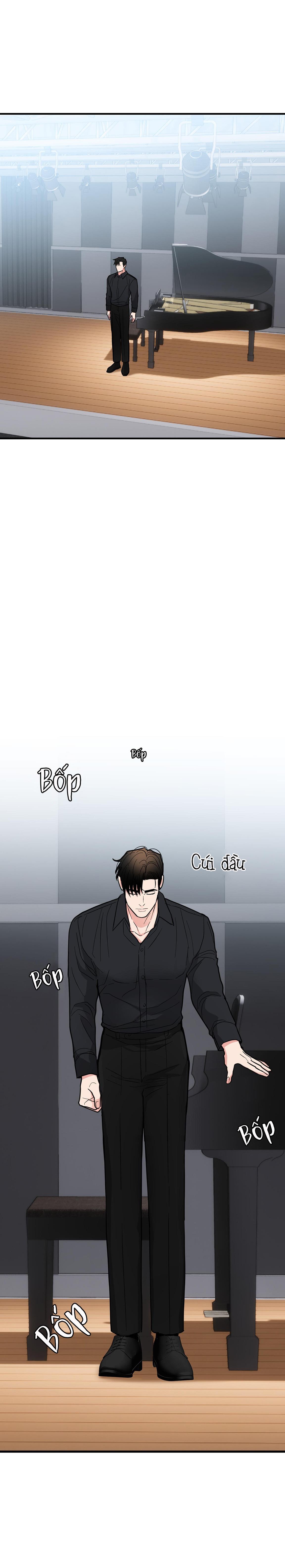 món quà dành cho kẻ ngạo mạn chapter 20 15