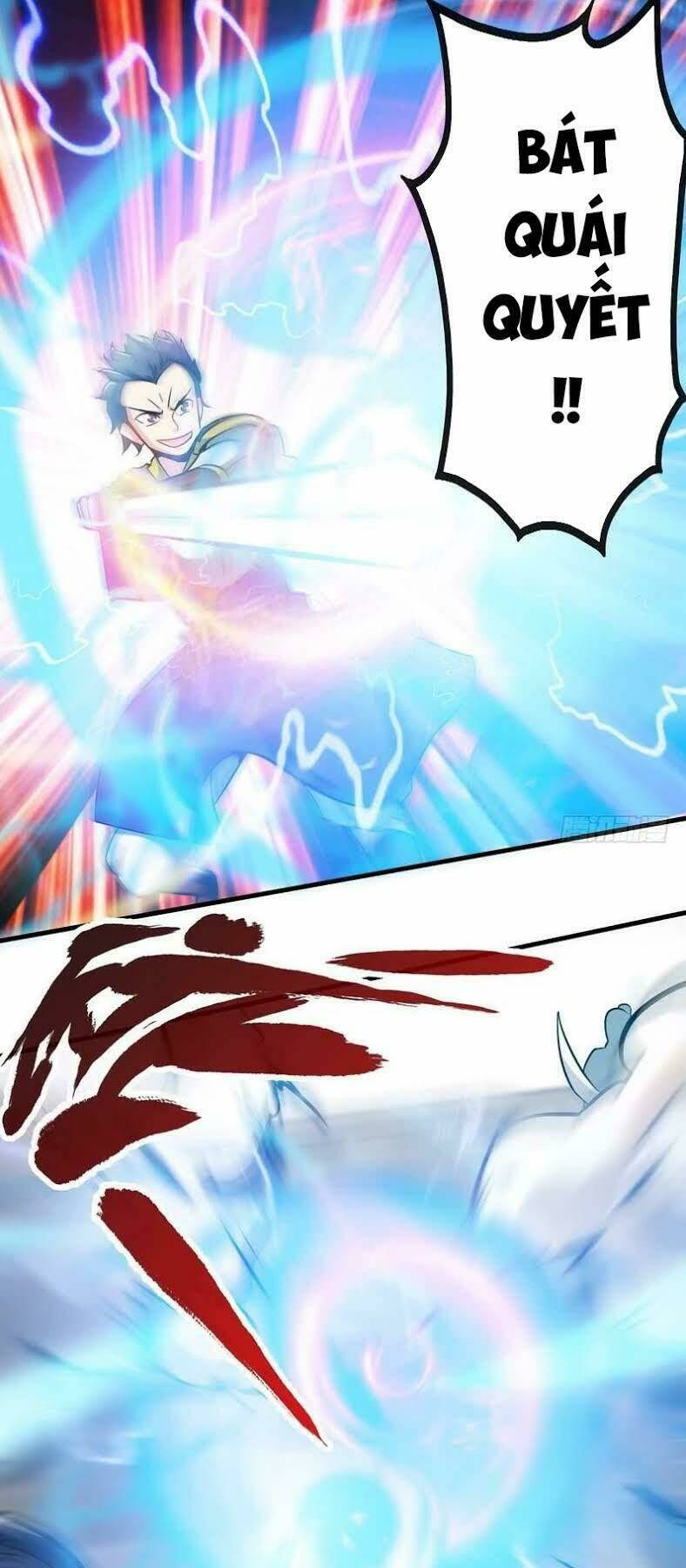 chí tôn thần ma chapter 28 24