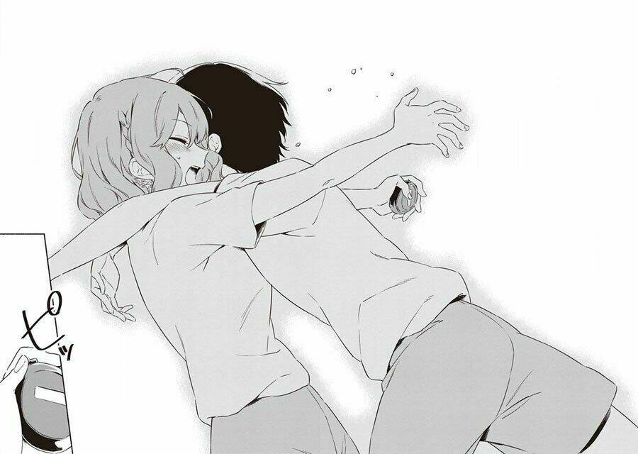 hello, hello and hello chapter 4 28