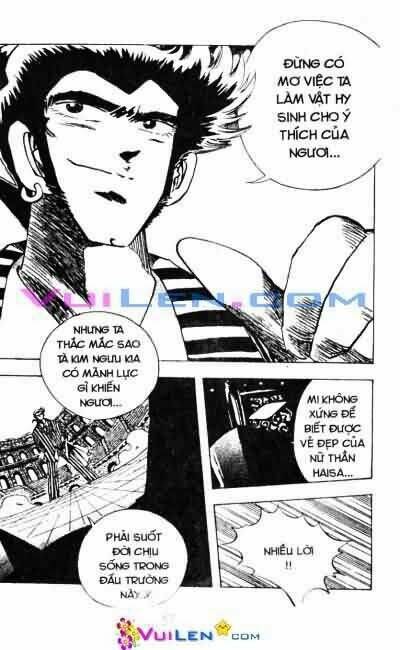 những người bạn tốt chapter 11 58