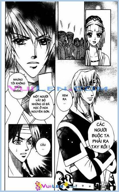 tinh nguyệt ảo cảnh chapter 2 138