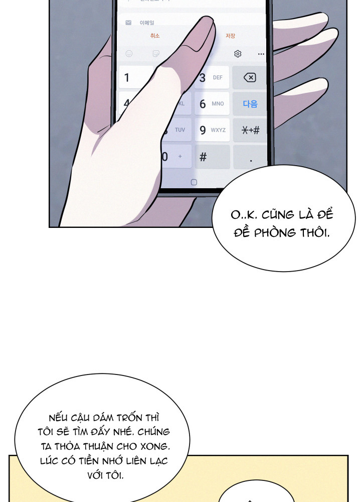 hướng về phía anh chapter 1 73