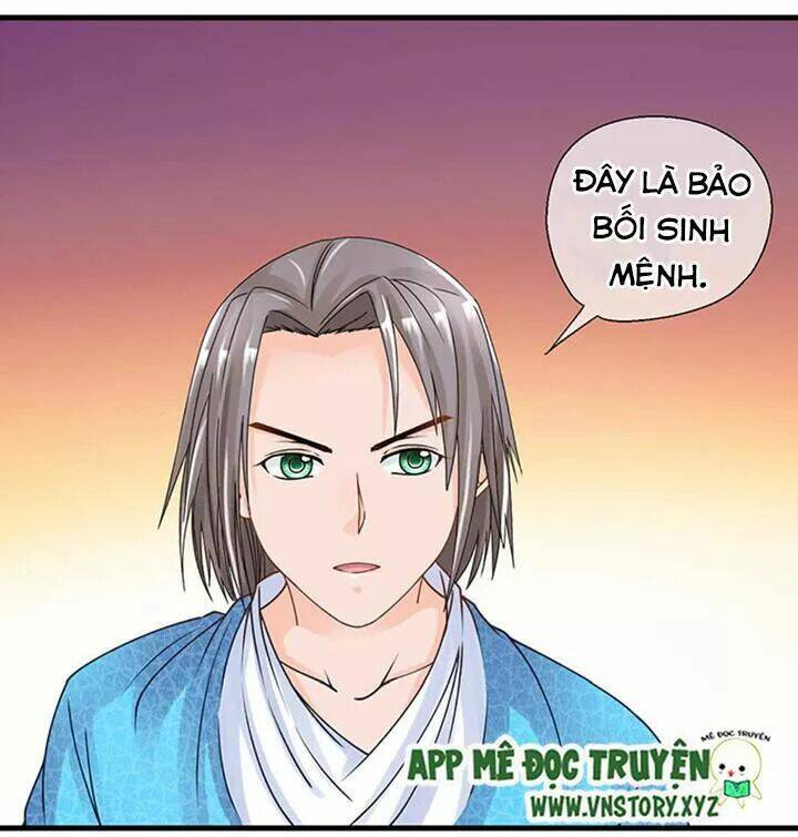 bồn tắm có vấn đề?! chapter 43 44
