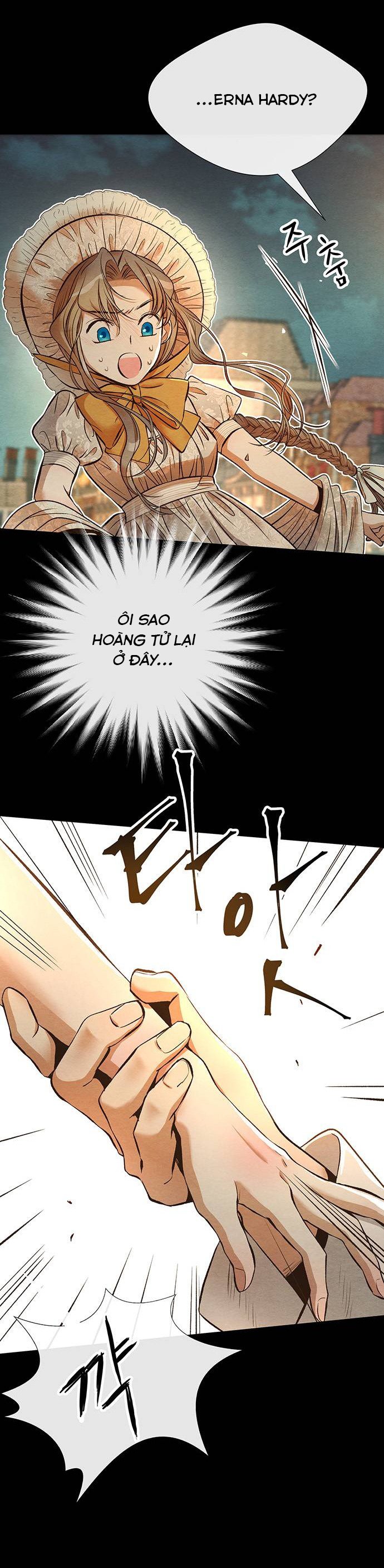 hoàng tử phiền toái chapter 13 12