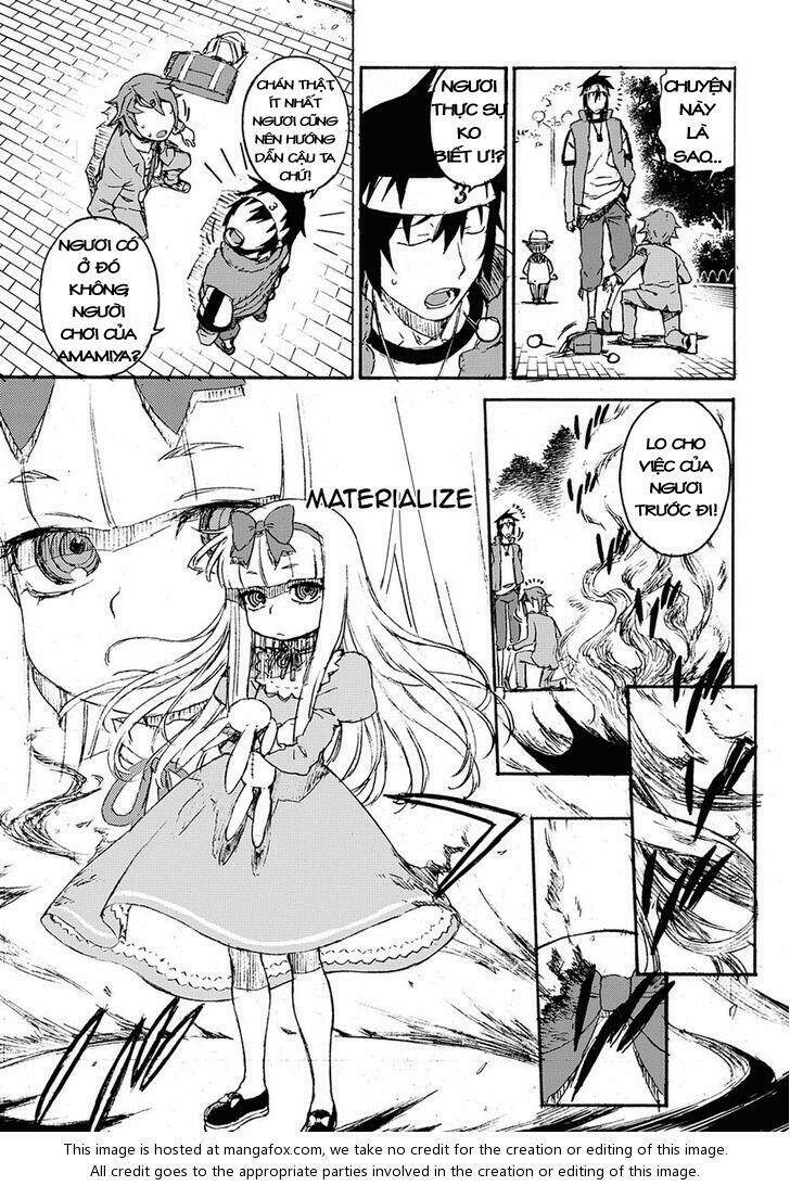 13 game chapter 1 28