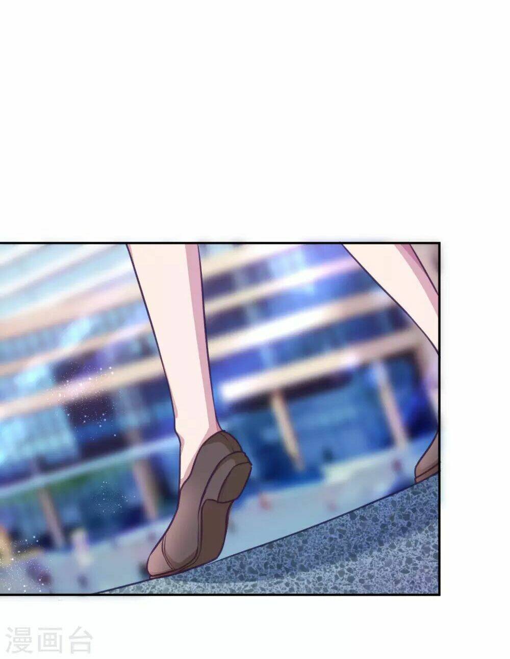 tổng tài thịnh sủng tiền thê chapter 13.5 10