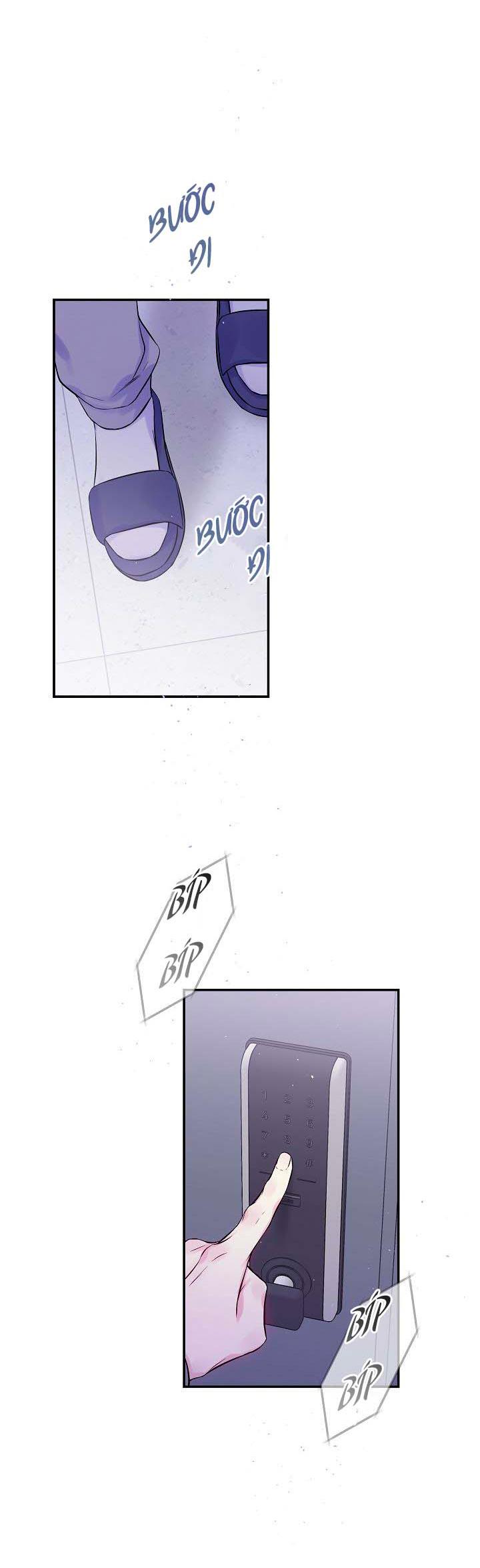 bình minh thứ hai chapter 43 25