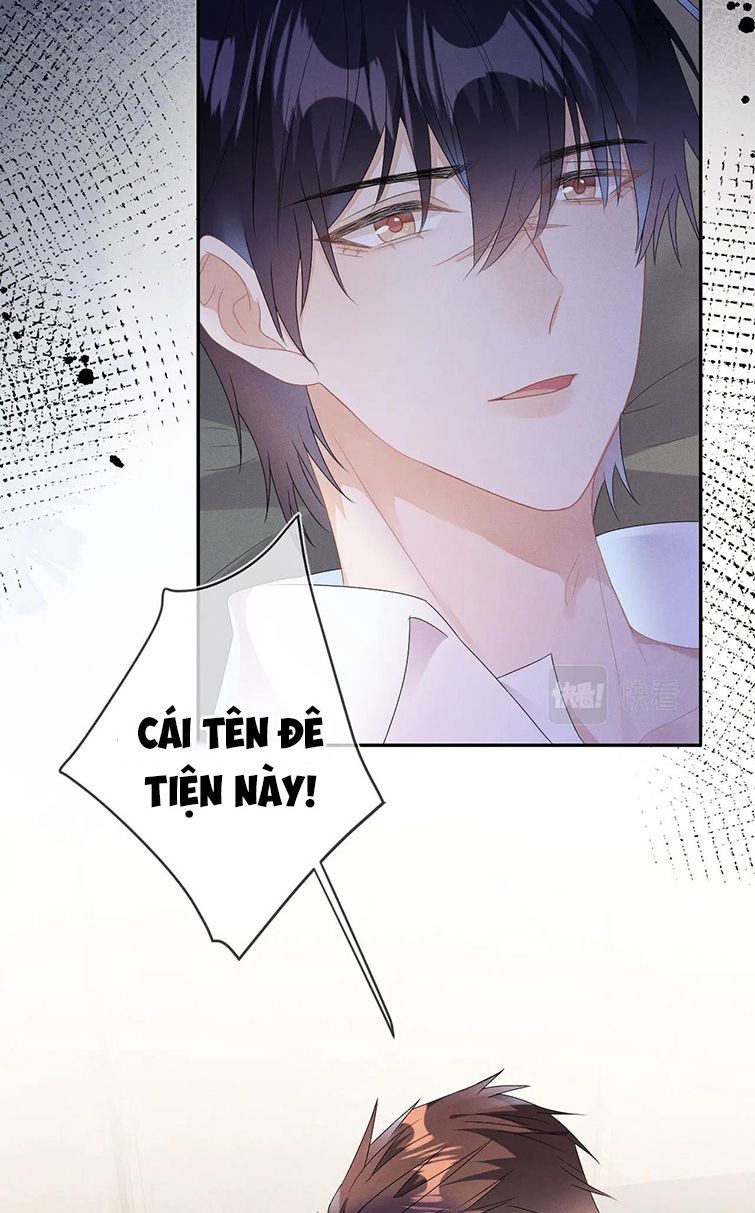 mạnh mẽ công chiếm chapter 37 8