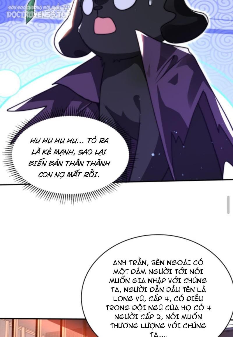 không gian hệ lão lục: dự trữ một vạn tấn thịt ngày tận thế chapter 88 5