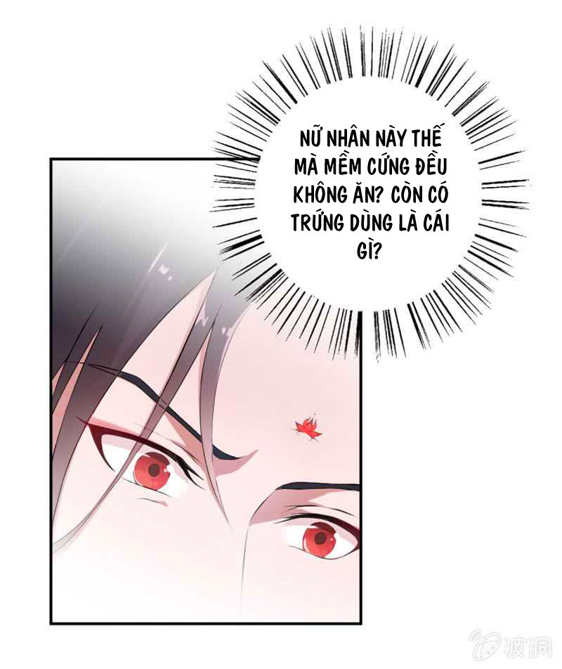 tà y cuồng thê chapter 12 18