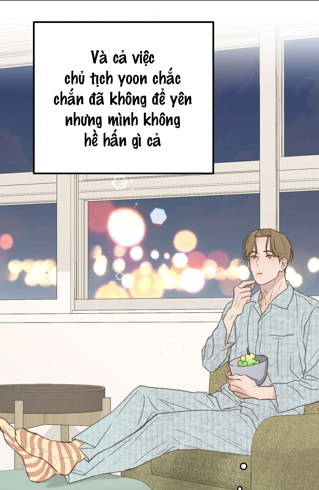 vùng cấm tình yêu của beta chapter 48 76