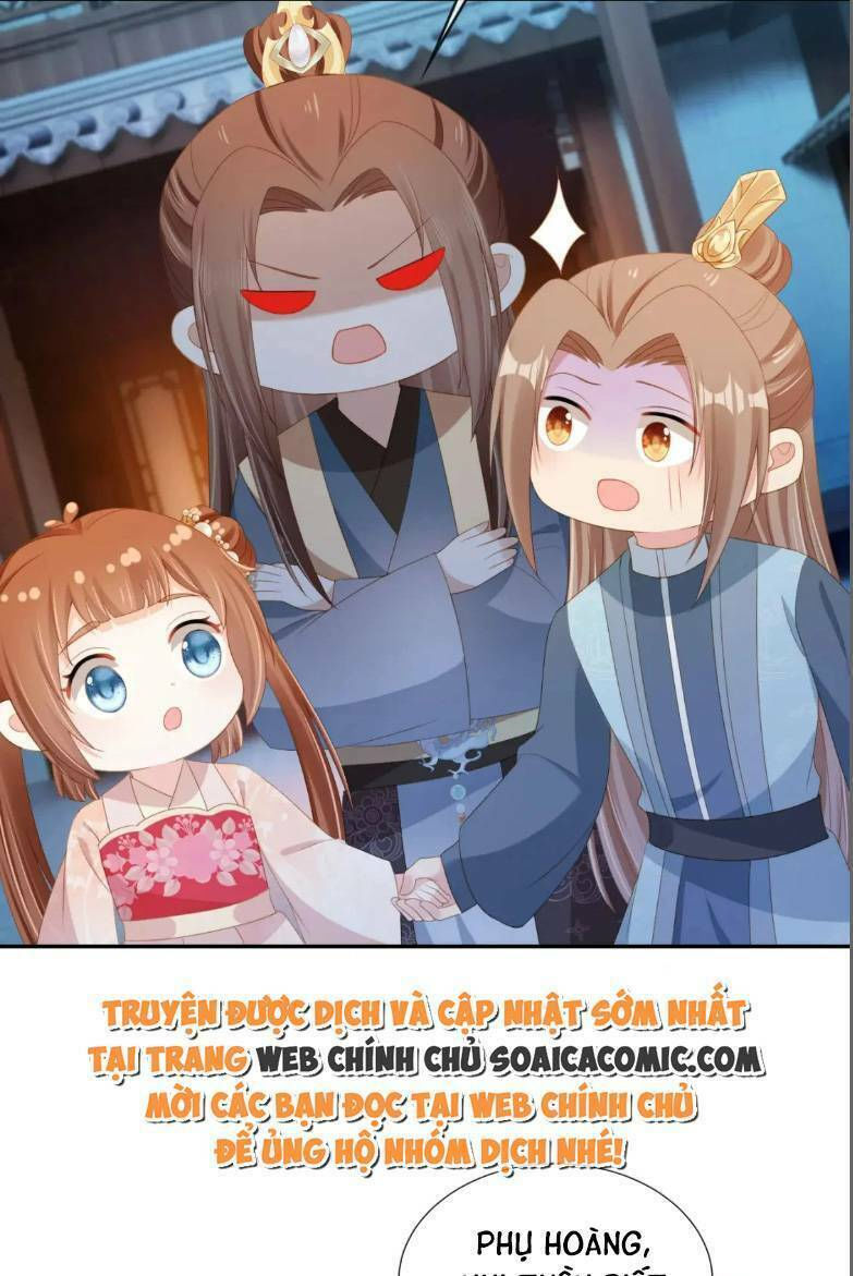 nhặt được bảo bối manh manh chapter 125 36