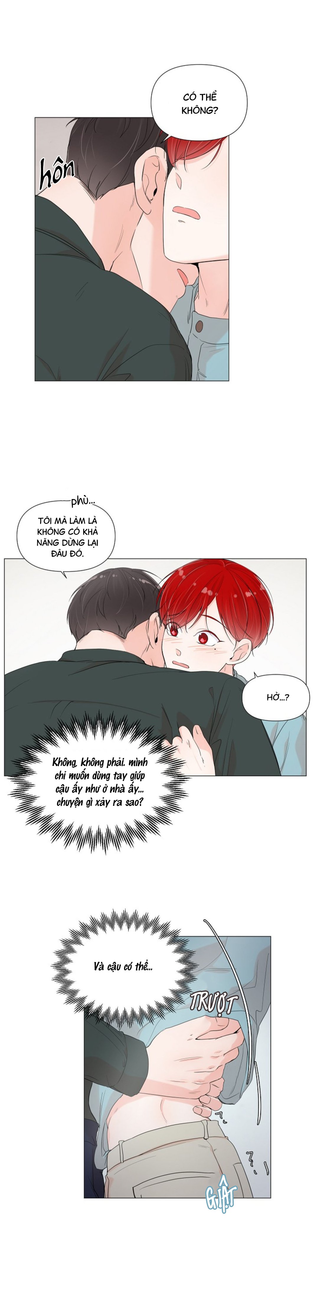 phòng cạnh phòng chapter 37 2