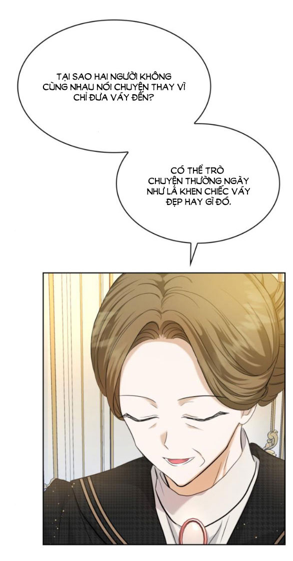 tôi trở thành vợ cũ của nam chính chapter 7.2 117