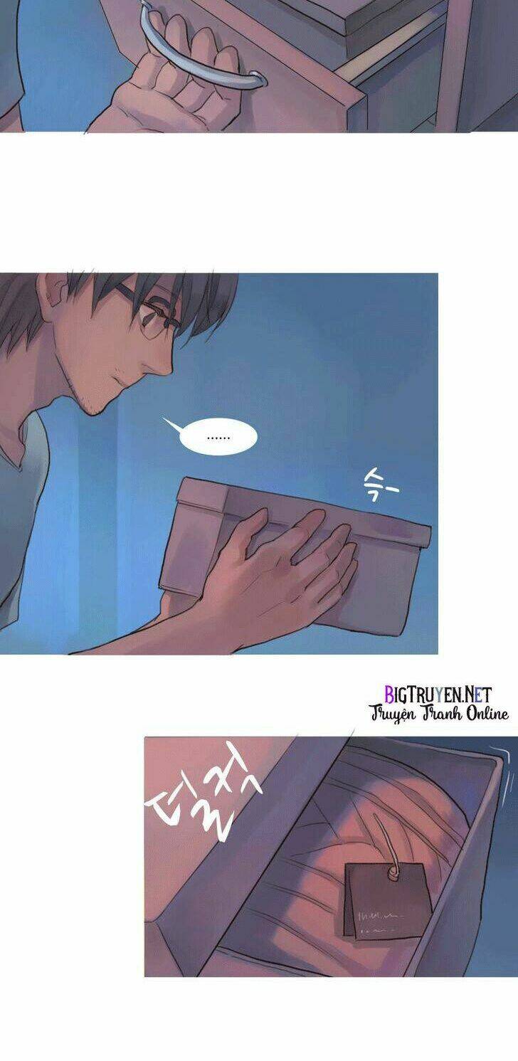 by chance, we... and... chapter 42 6