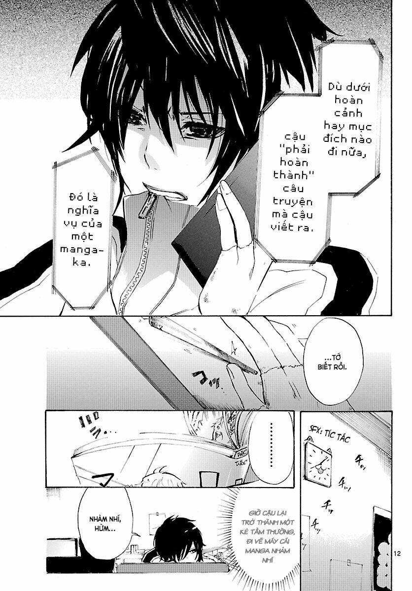 lasboss x hero chapter 1 17