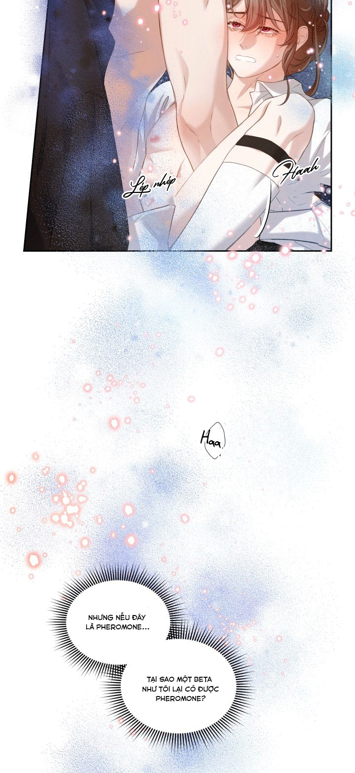 bá tước quyến rũ chapter 1 31