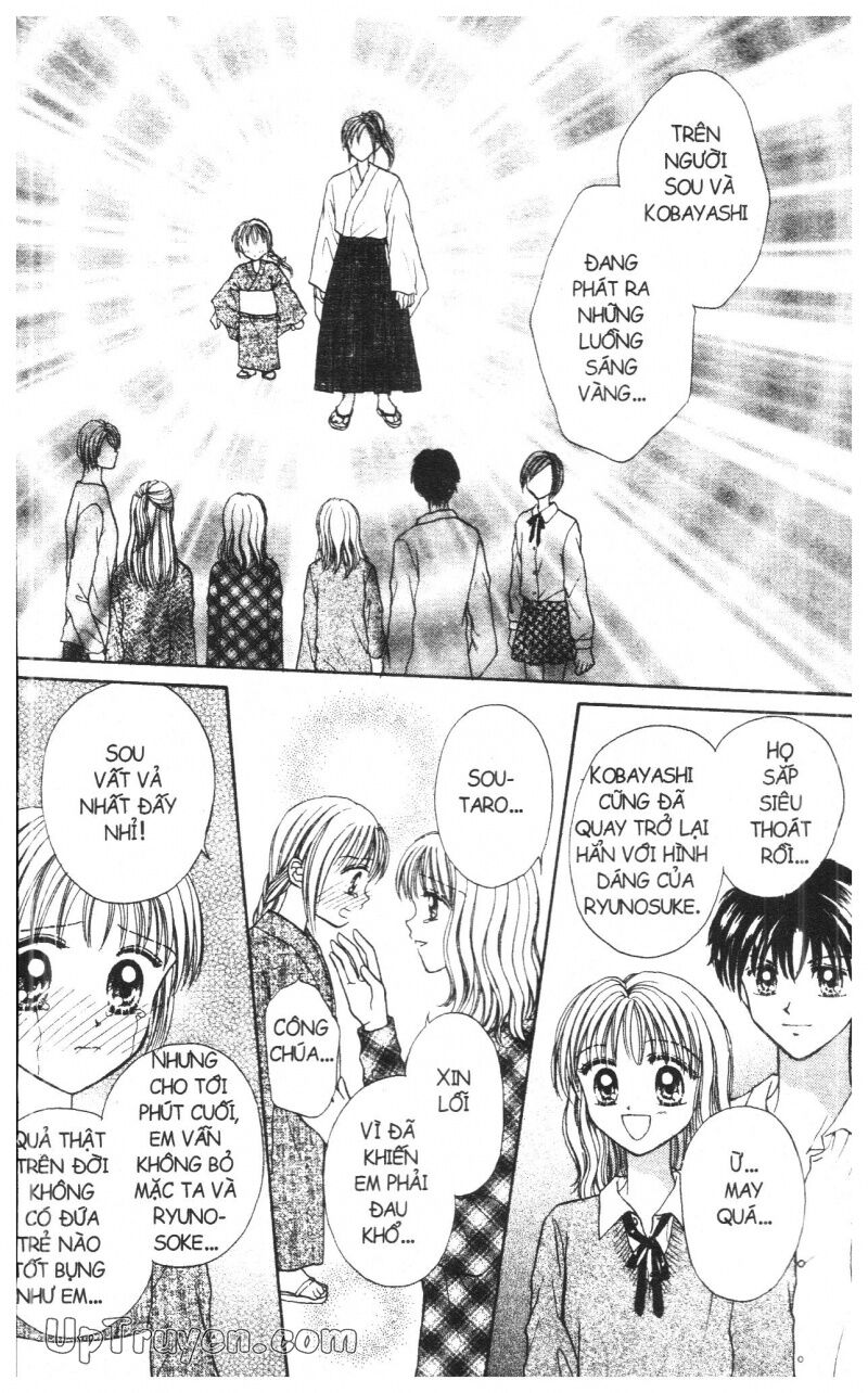 thiên thần cuối thế kỉ chapter 22 4