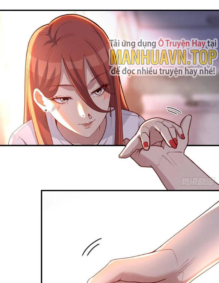 trợ lý thánh tôn, ta đã vô địch chapter 24 18