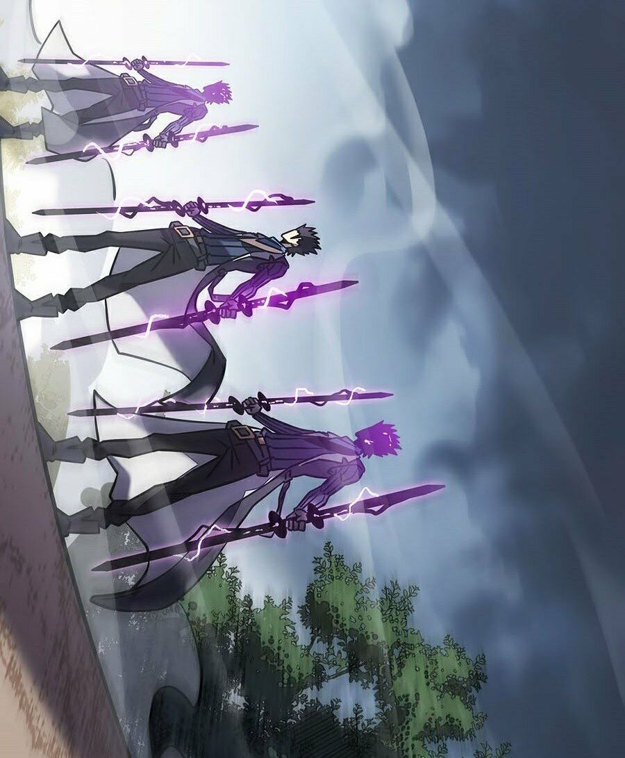 sát thần chi lộ tại dị giới chapter 12 89