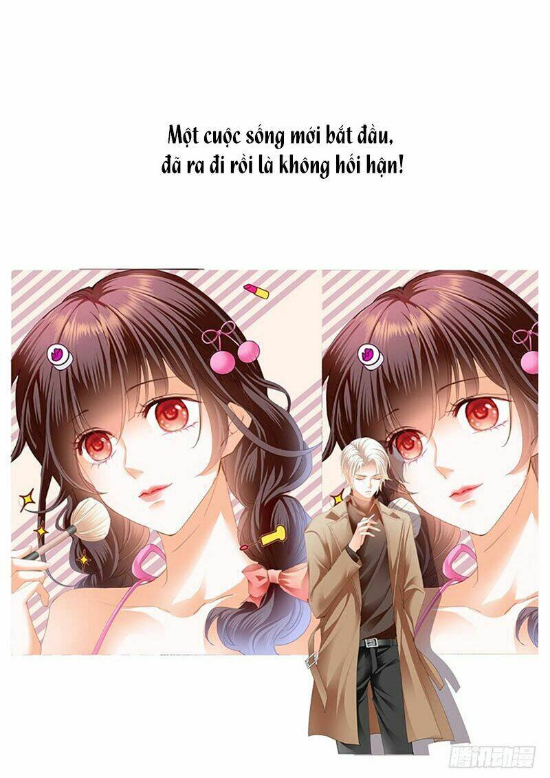 thiểm hôn kiều thê chapter 200 4