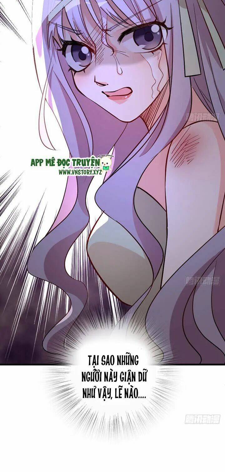 thiên hậu trở về chapter 75 10