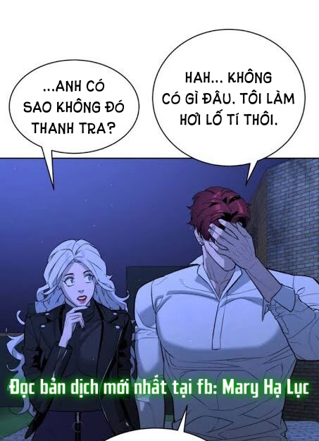 bạch huyết - white blood chapter 67 83