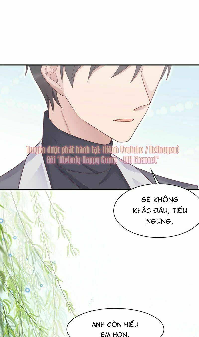 melody happy group: giai điệu hạnh phúc - mh channel chapter 18 10