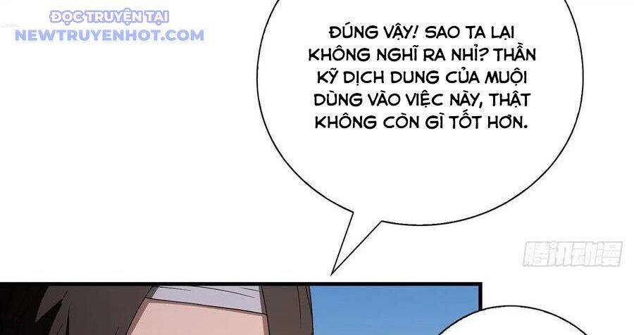thiên long bát bộ webtoon chapter 140 25