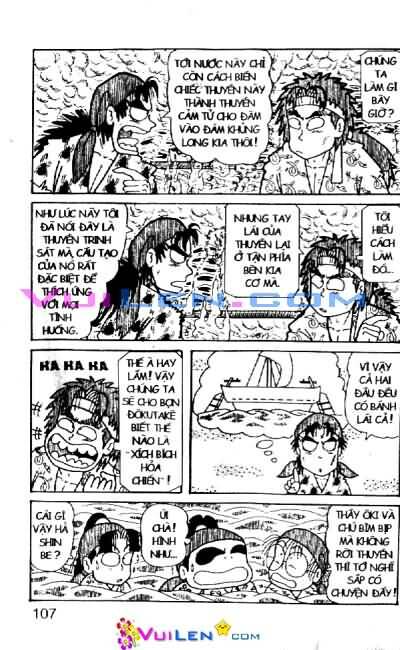 ninja loạn thị chapter 39 108