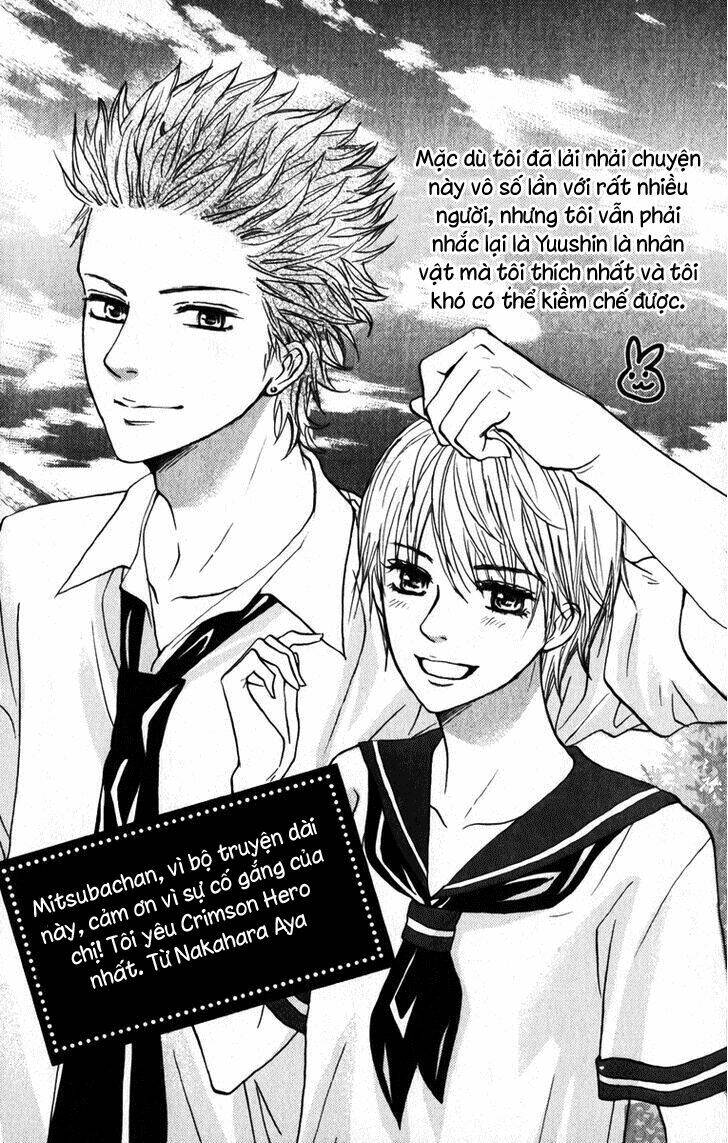 xứng danh anh hùng chapter 81 52