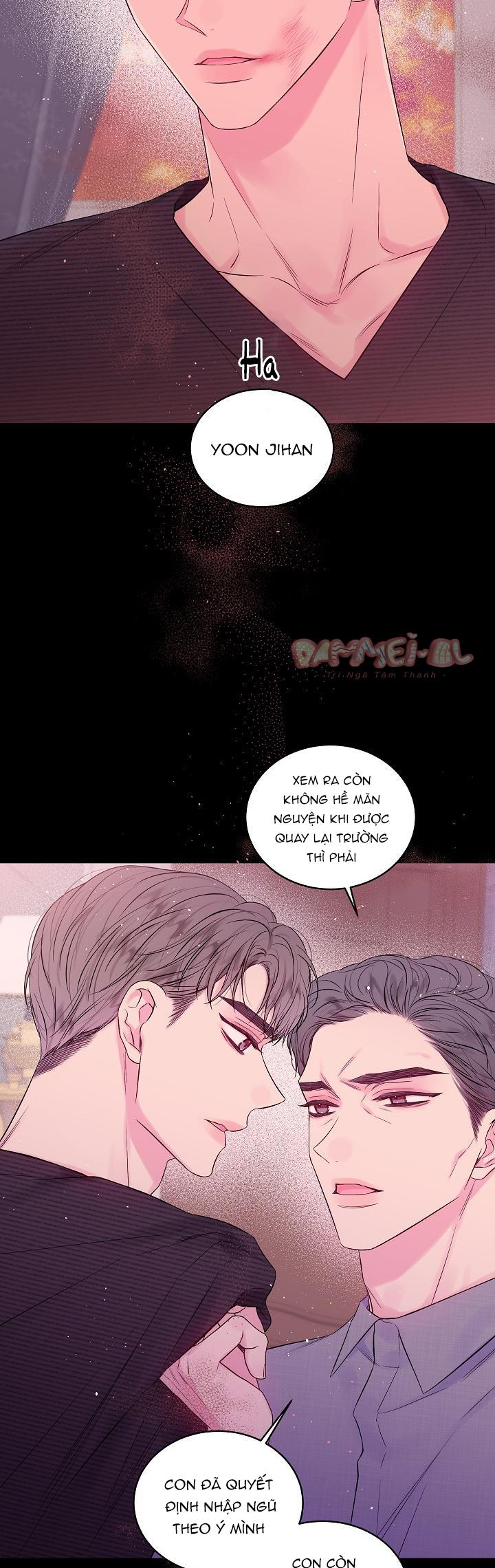 bình minh thứ hai chapter 25 8