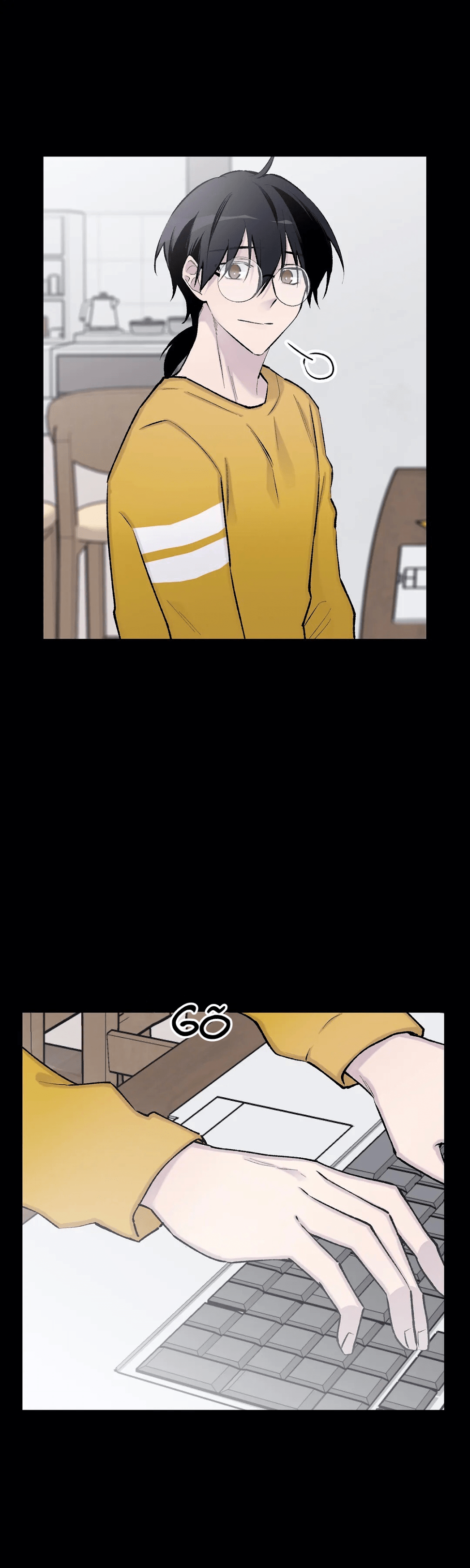 đừng viết nữa, tác giả thân mến! chapter 55 24