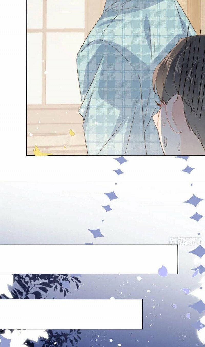 đoàn sủng lão đại ba tuổi rưỡi chapter 78 27