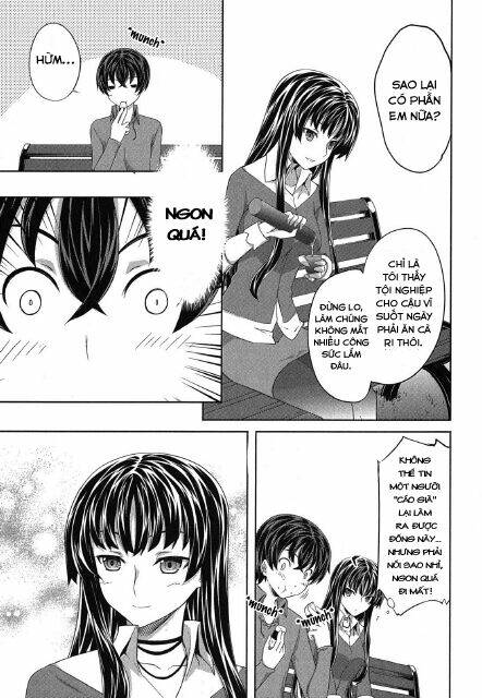 kampfer chapter 32 11