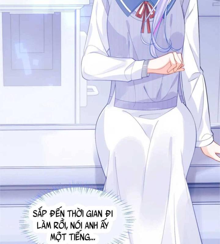 vị chỉ huy lạnh lùng khóc trong vòng tay tôi chapter 28 42