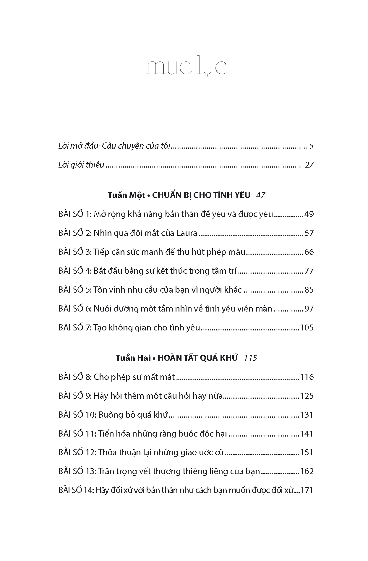 Sách Thu Hút Người Bạn Đời Lý Tưởng 7 Tuần Sáng Tạo Tình Yêu Đời Bạn Calling in the One Hướng