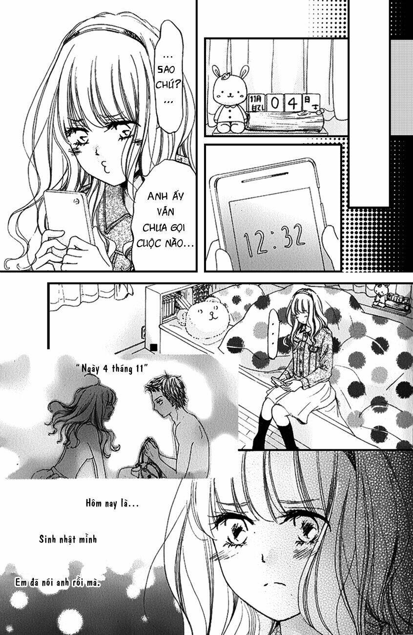 tổng hợp one shot. chapter 155 21